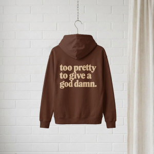 KESS Oversized Hoodie