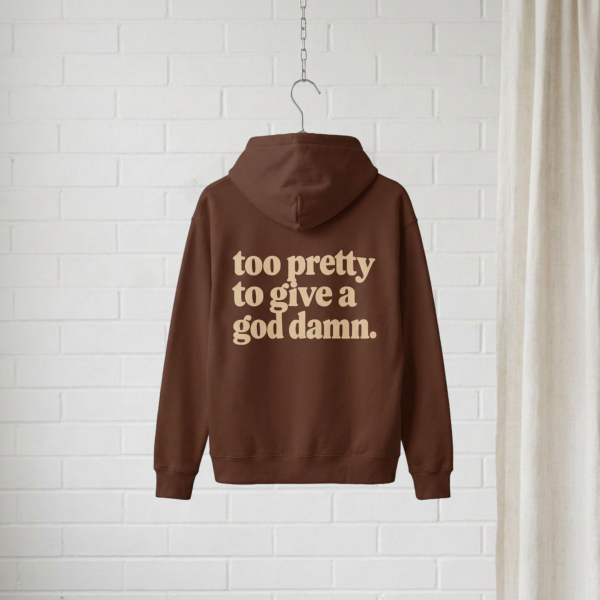 KESS Oversized Hoodie