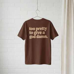 KESS Boxy T-Shirt