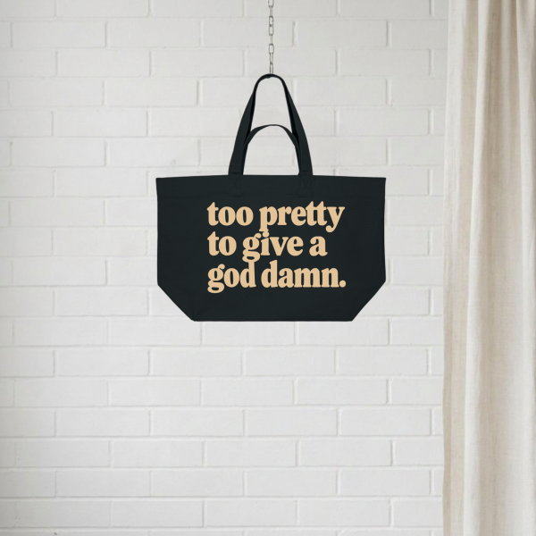 KESS Heavy Shopping Bag